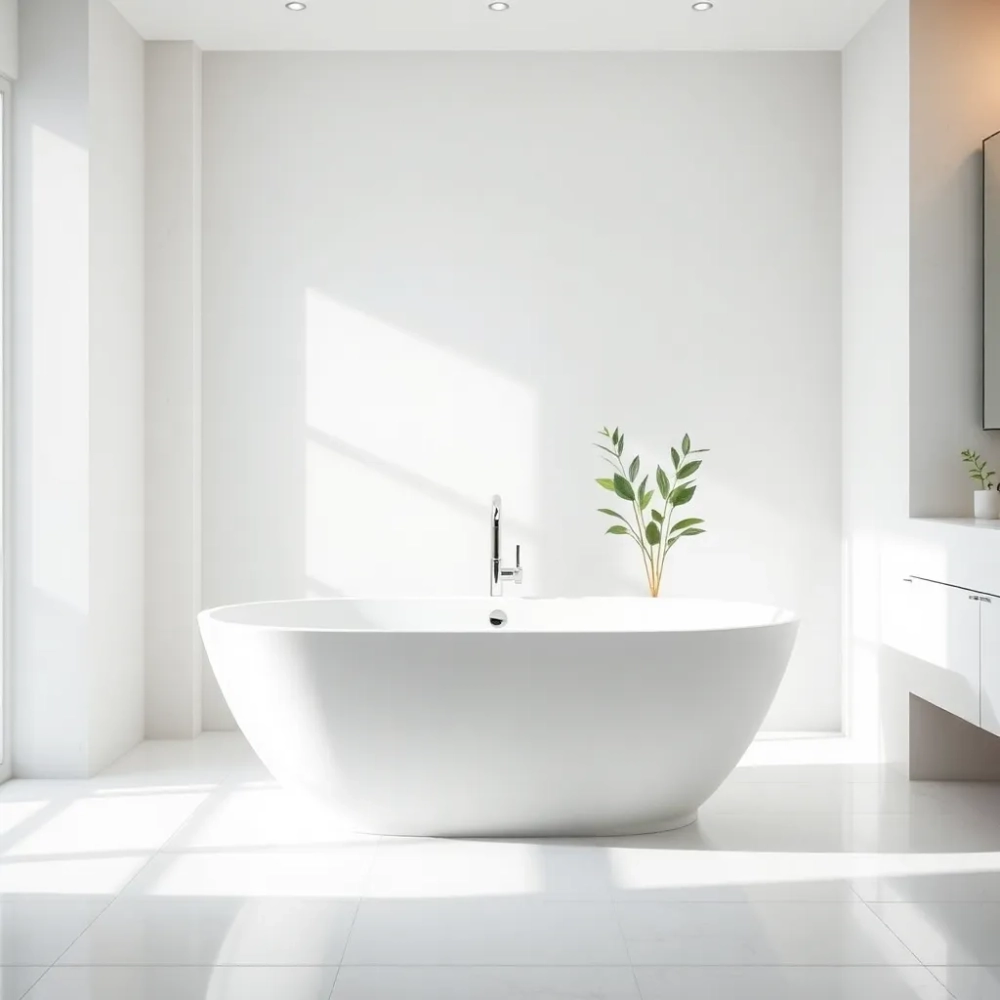 Czy wanna 160 jest wygodna