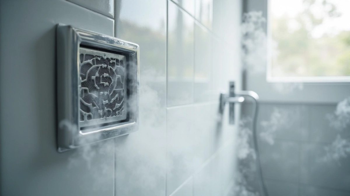 czy wentylacja w łazience jest obowiązkowa