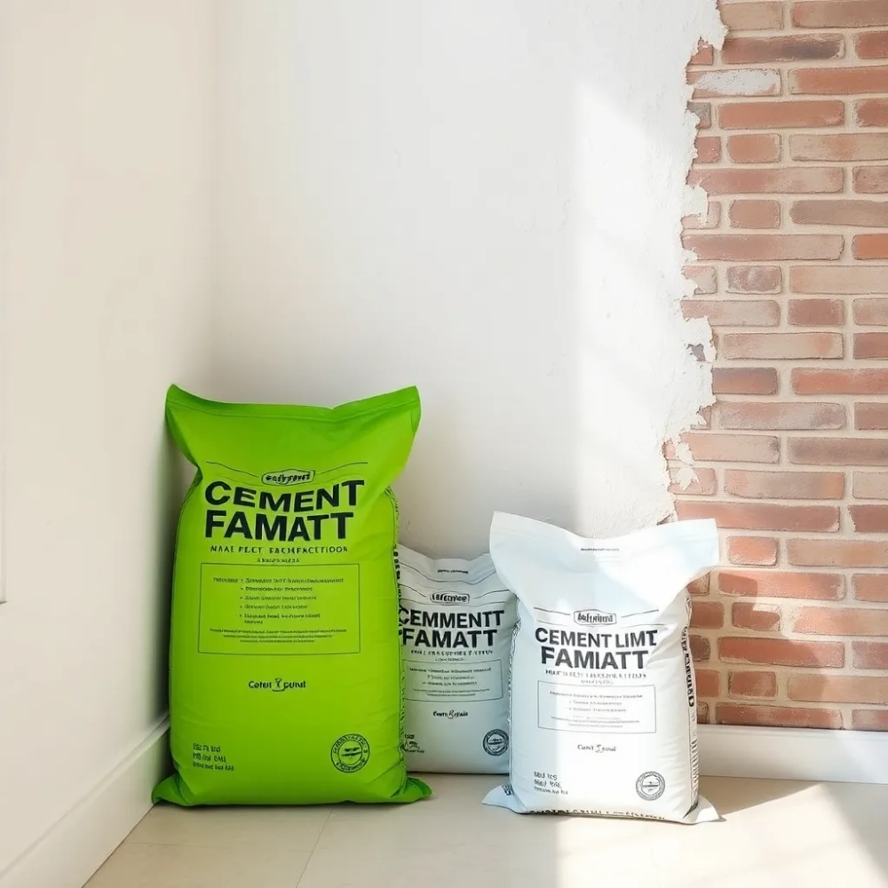 Czym tynkować łazienkę