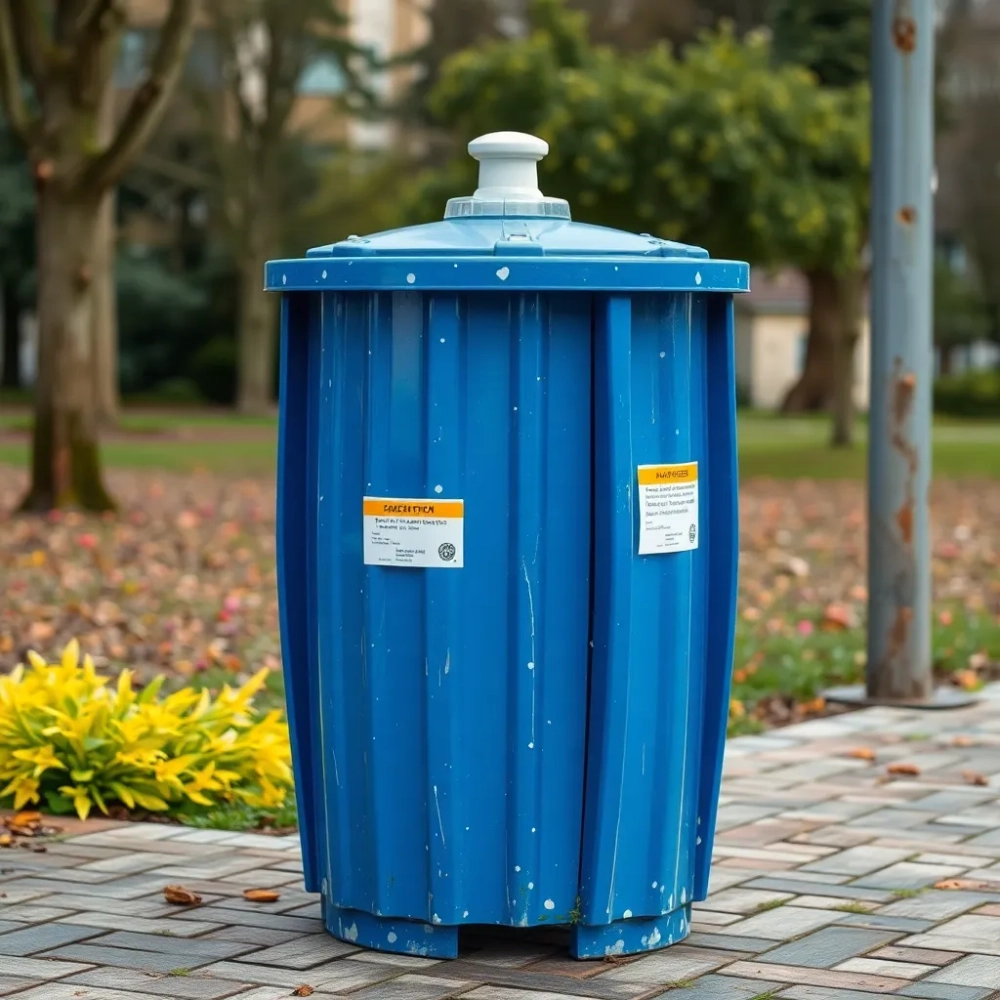 Czym zdezynfekować łazienkę