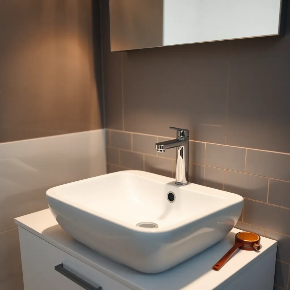 Demontaż i montaż umywalki cena