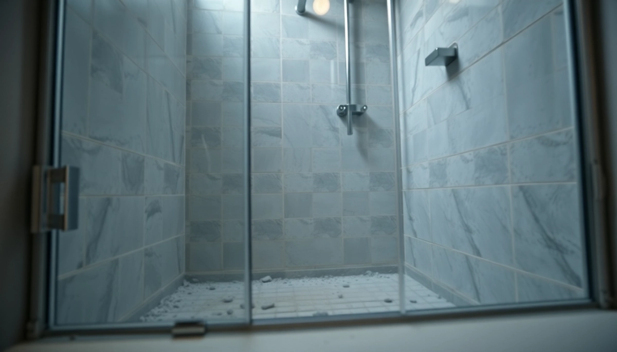 Demontaż kabiny prysznicowej cena