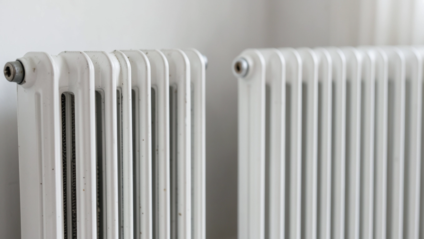 Dobór mocy grzałki do grzejnika