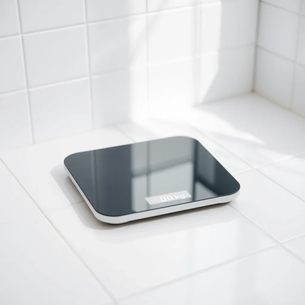 Dobra waga łazienkowa