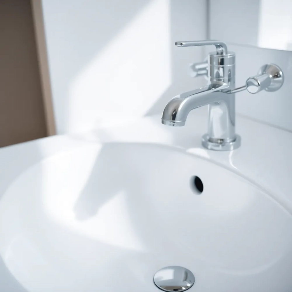 Dobry środek do czyszczenia łazienki