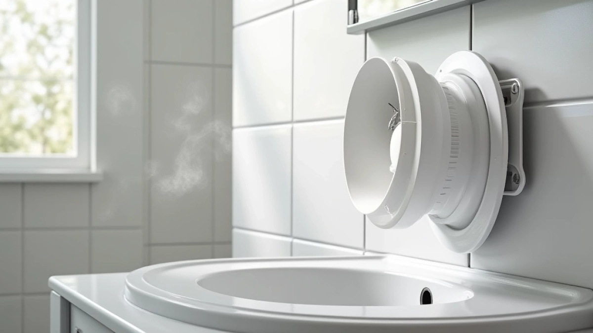 dospel wentylator łazienkowy instrukcja montażu