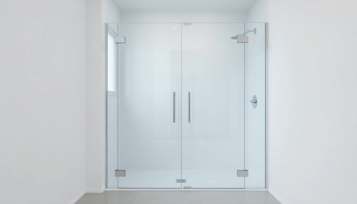 Drzwi prysznicowe na wymiar cena