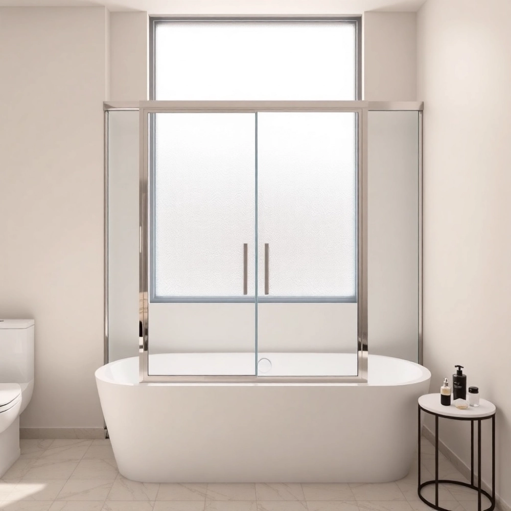 Drzwi Przesuwne Do Wanny