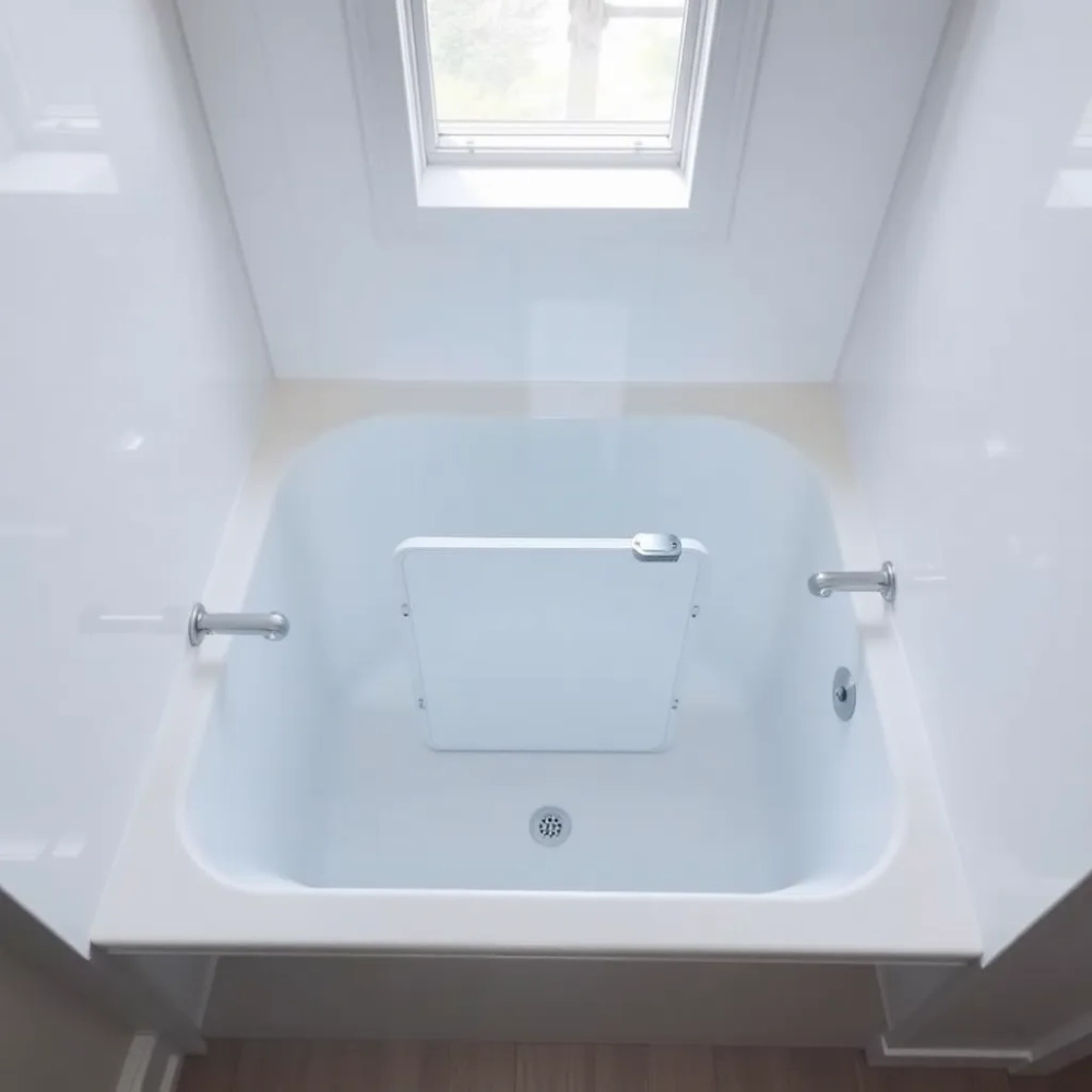 Drzwiczki do wanny cena