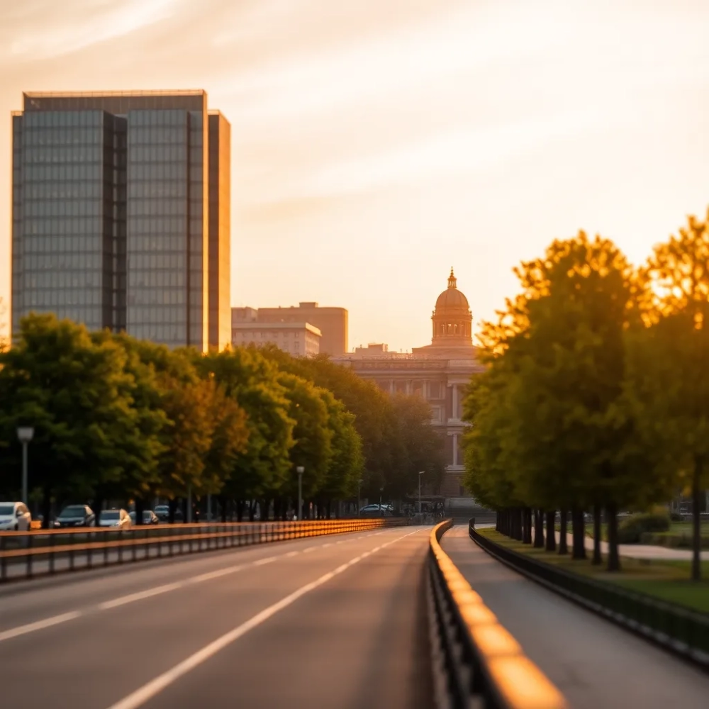 Dworzec Centralny Łazienki Królewskie