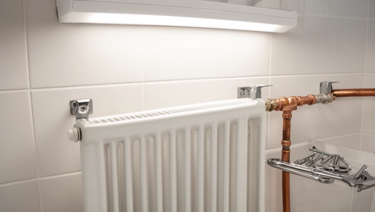 equation grzejnik łazienkowy instrukcja