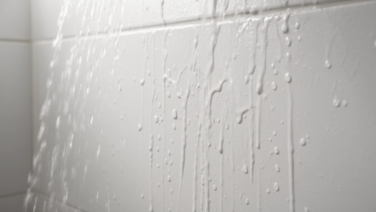 farba lateksowa pod prysznic