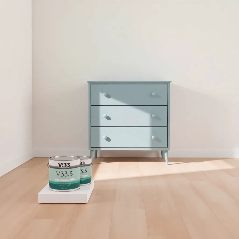 Farba V33 do mebli pokojowych