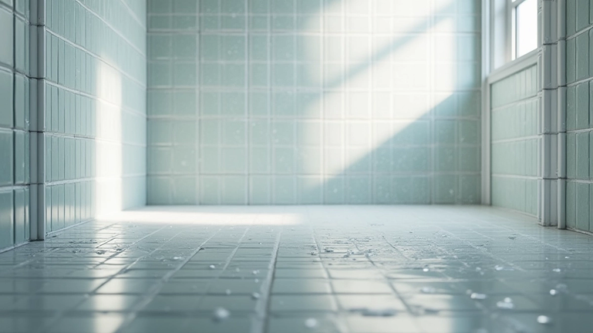 Fuga czy silikon pod prysznic