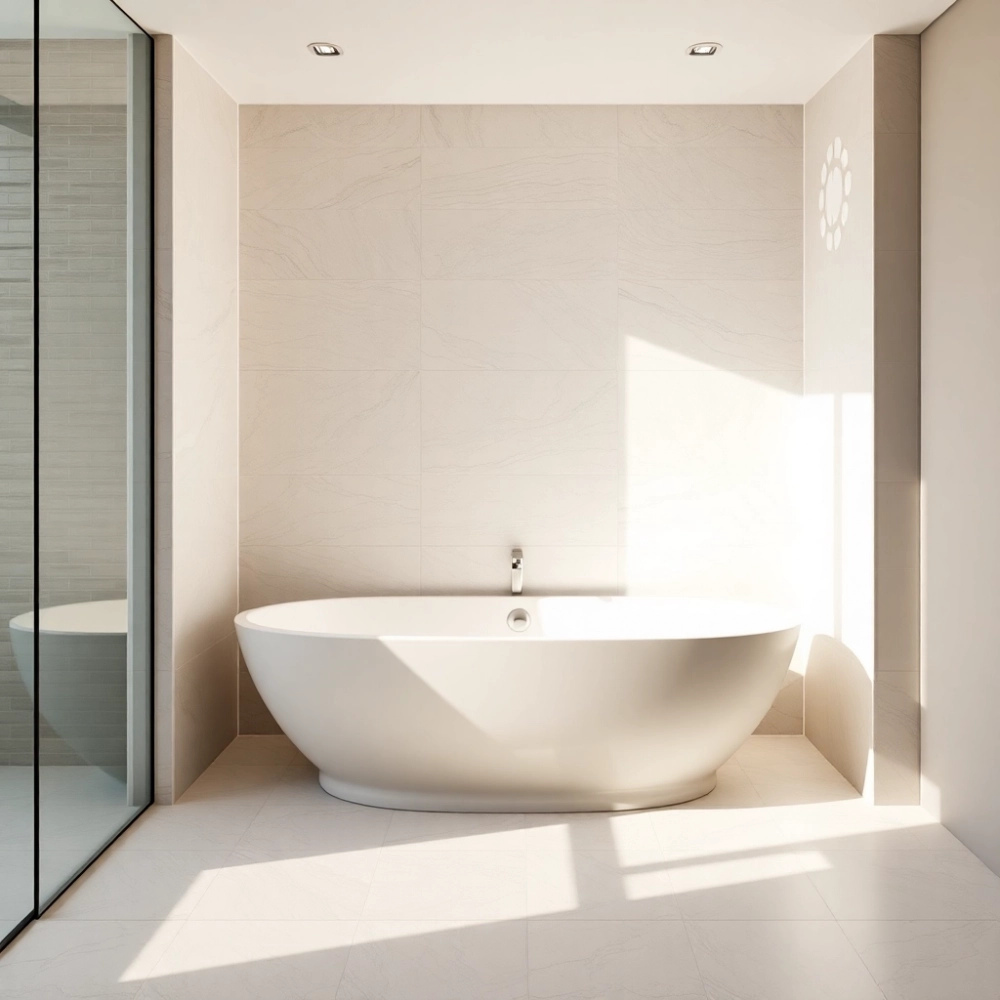 Gotowa Obudowa Wanny