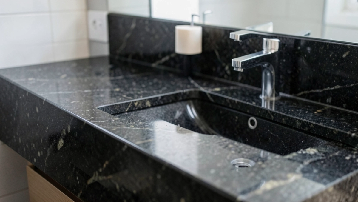 granitowe blaty łazienkowe podlasie