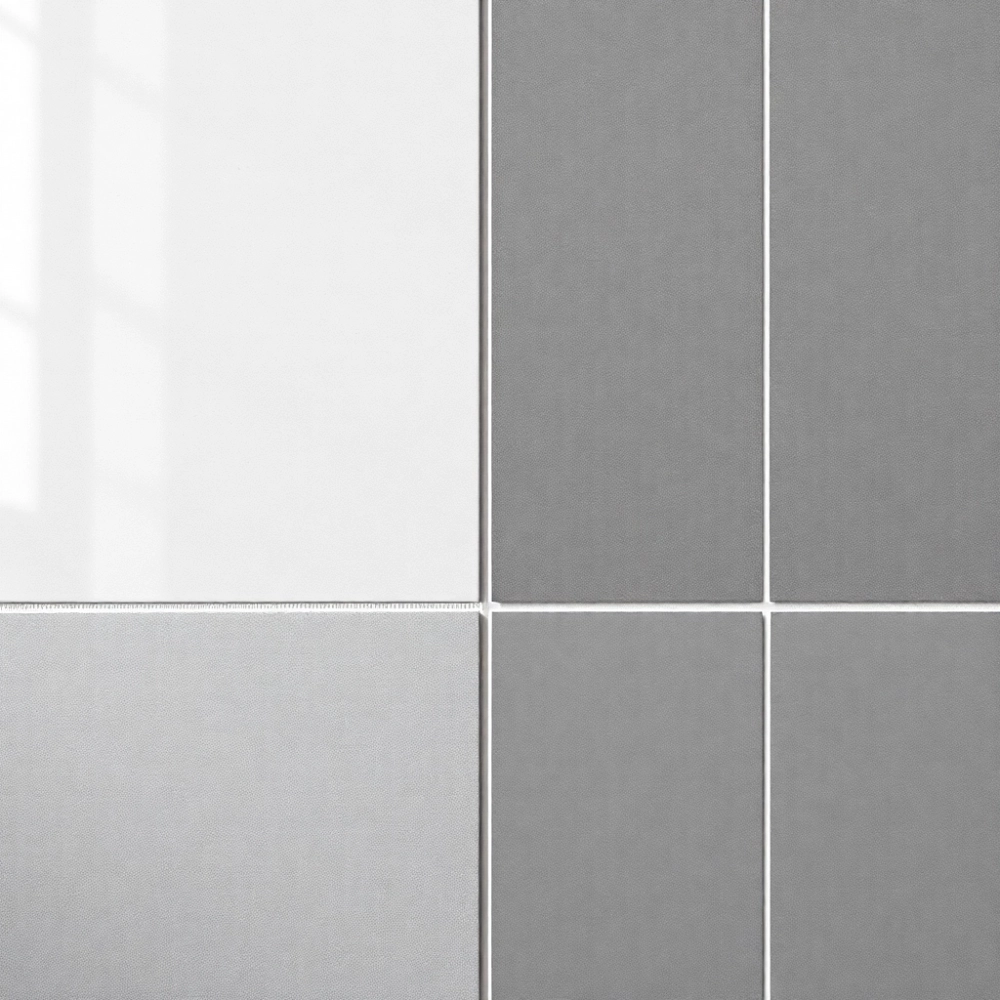 Gres czy płytki do łazienki