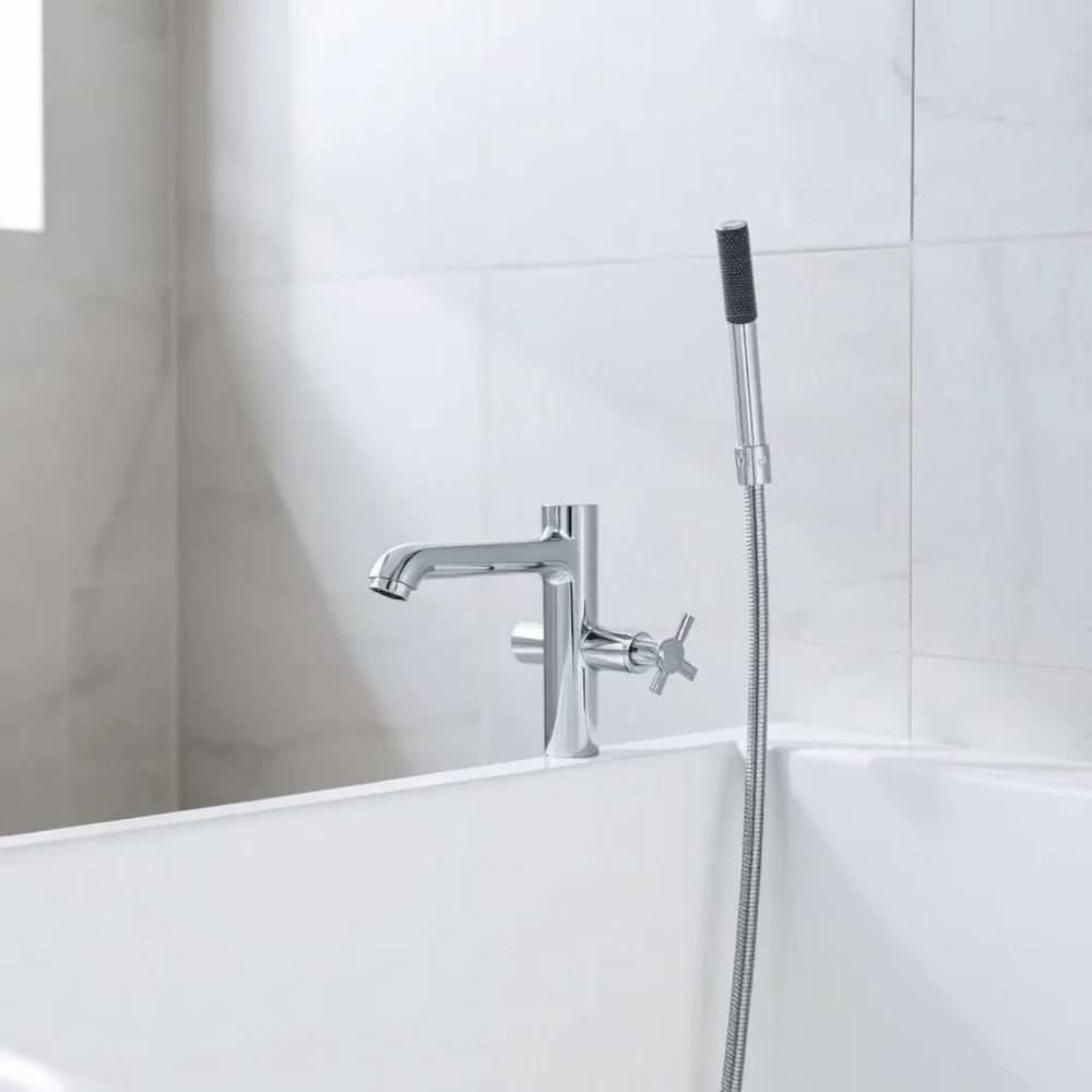 Grohe bateria wannowa z prysznicem