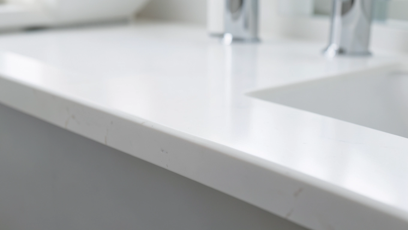 grubość blatu łazienkowego