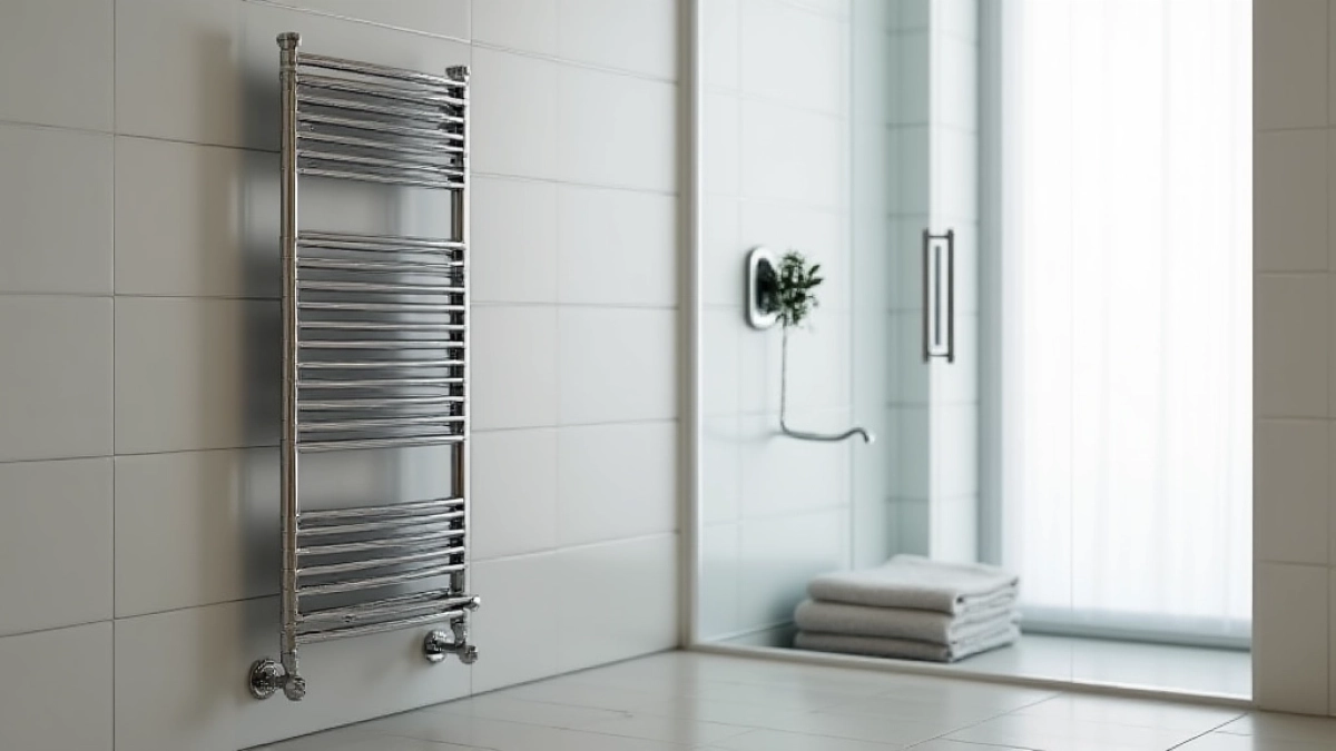 grzejnik łazienkowy 40 cm