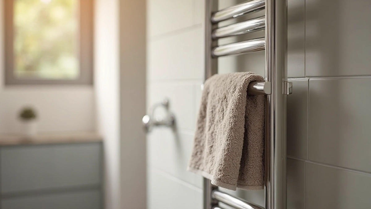 grzejnik łazienkowy 4060