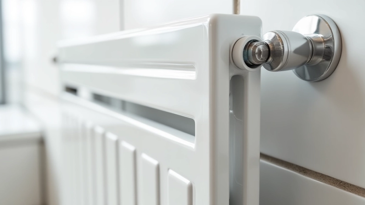 grzejnik łazienkowy podłączenie dolne prawe