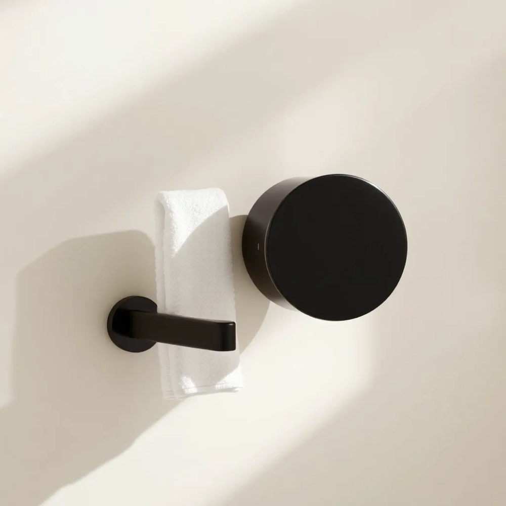 Grzejnik łazienkowy wodnoelektryczny jak działa