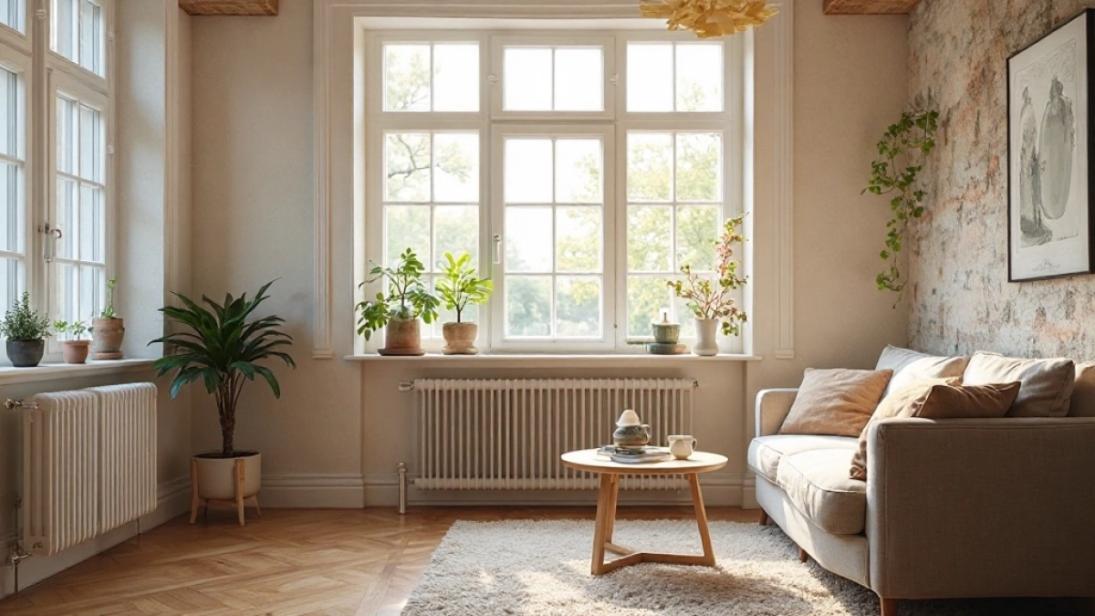 grzejniki do mieszkania w bloku