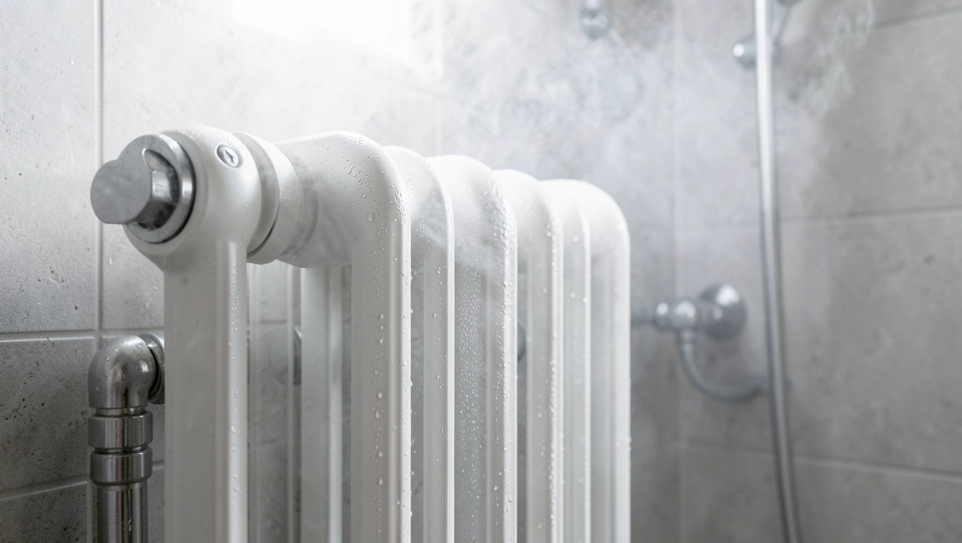 Grzejniki łazienkowe z chłodzeniem polskie