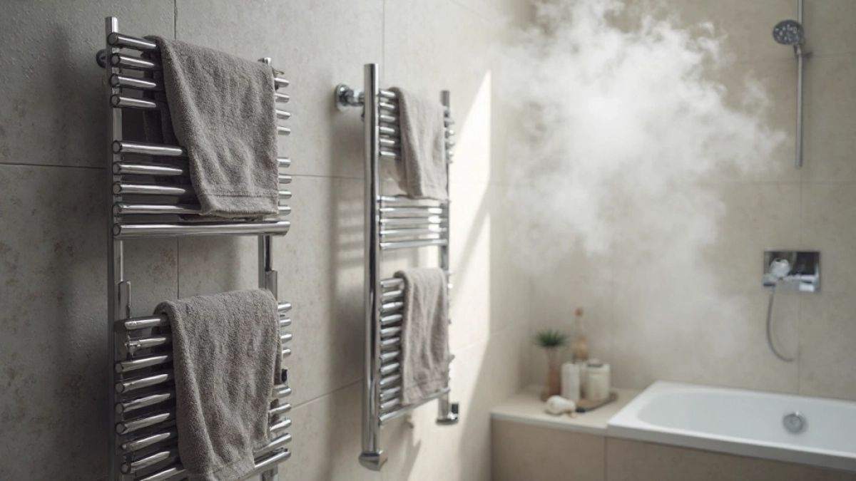 grzejniki łazienkowe