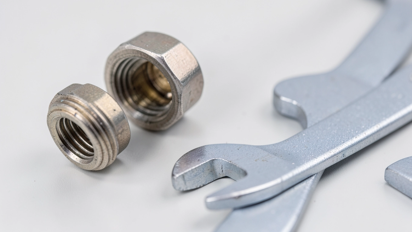 Gwinty M10-M12 a dobór właściwego klucza