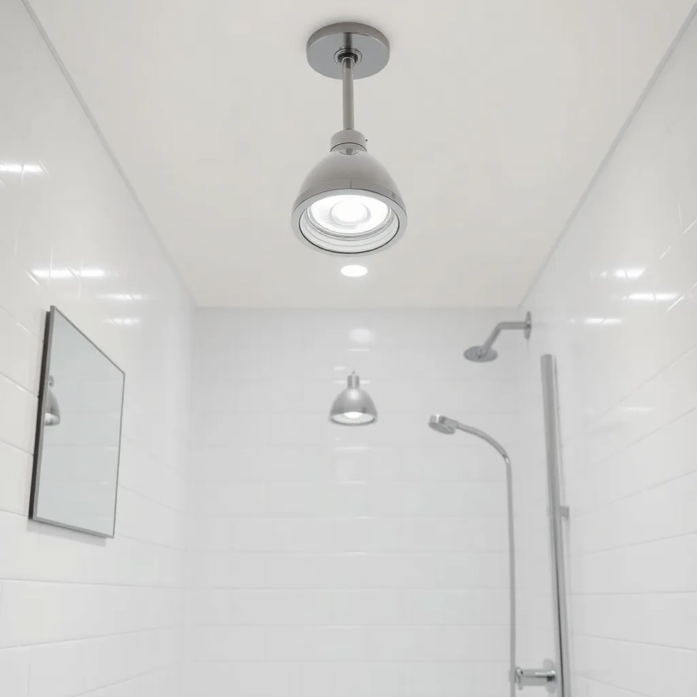 Halogeny do łazienki IP65