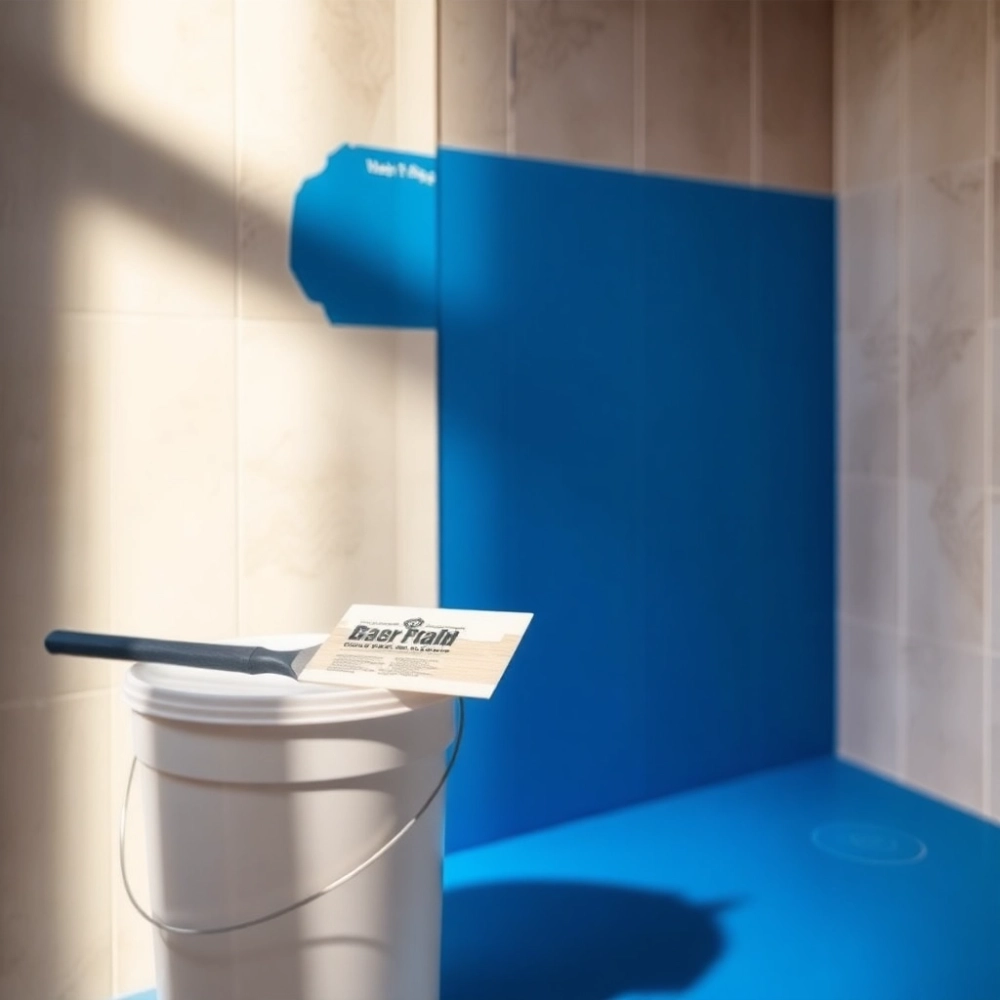 Hydroizolacja łazienki czy warto