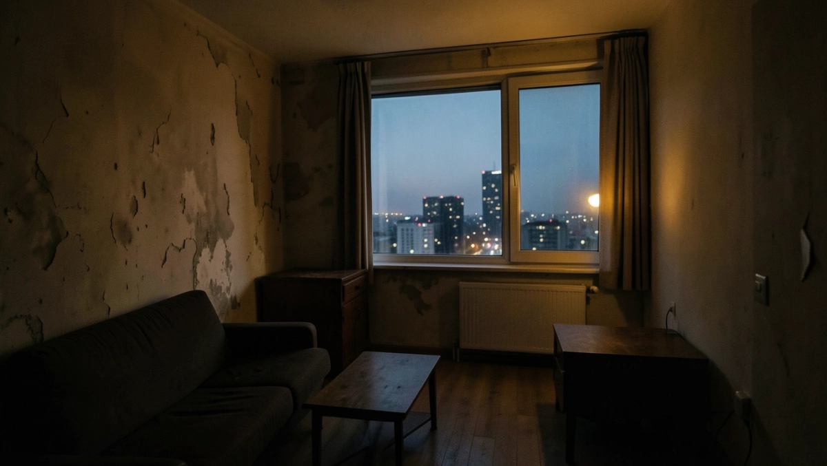 ile jest warte mieszkanie w bloku