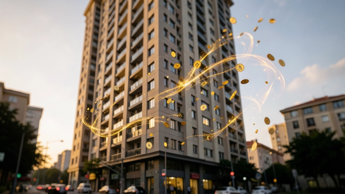 Ile kosztuje blok mieszkalny