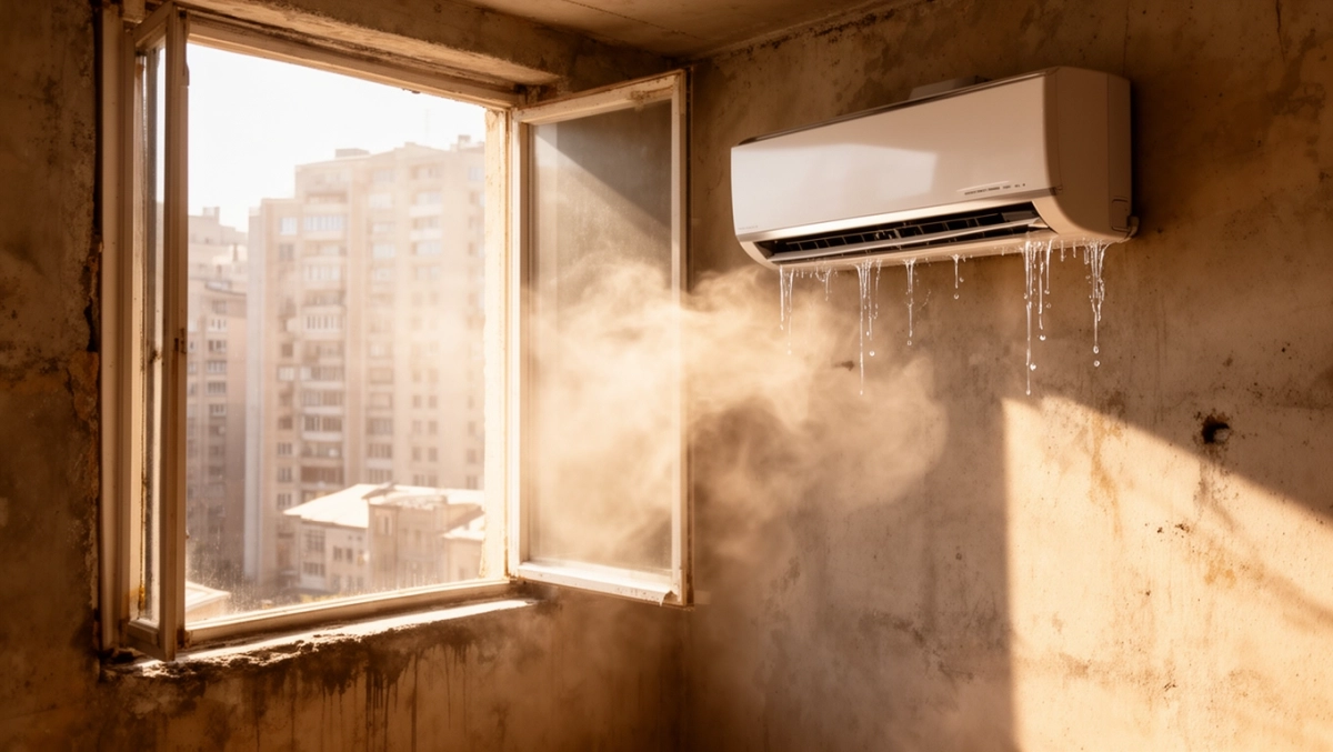 Ile kosztuje klimatyzacja do mieszkania w bloku