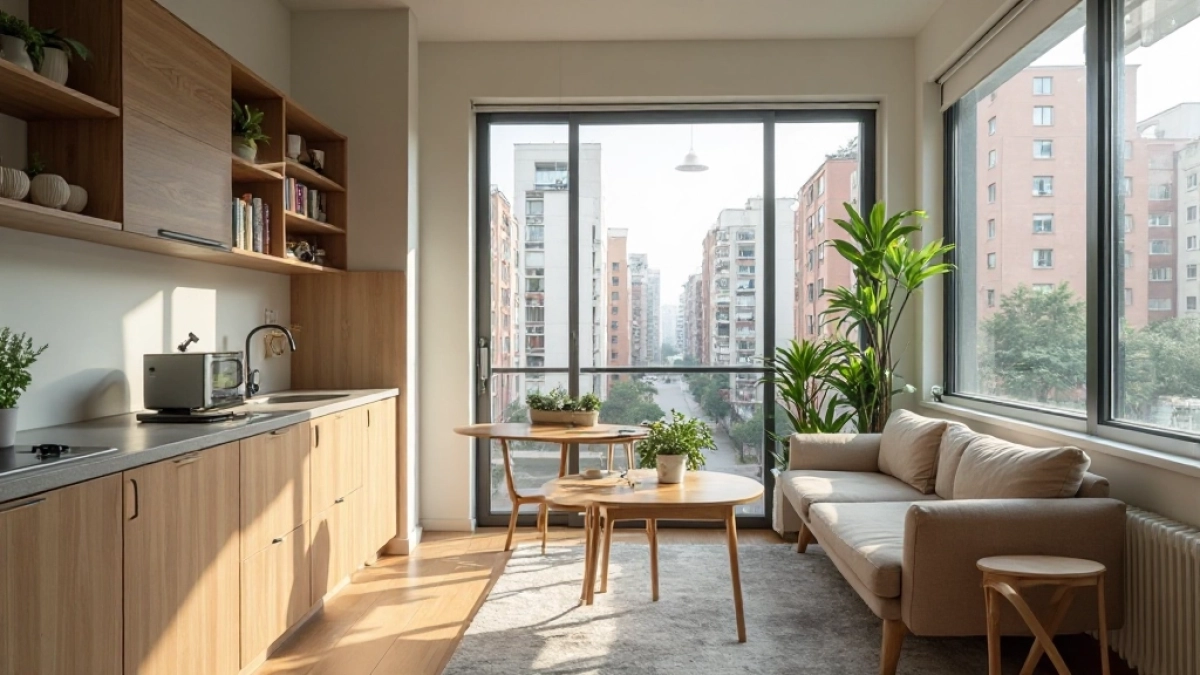 Ile kosztuje mieszkanie w bloku 48m2