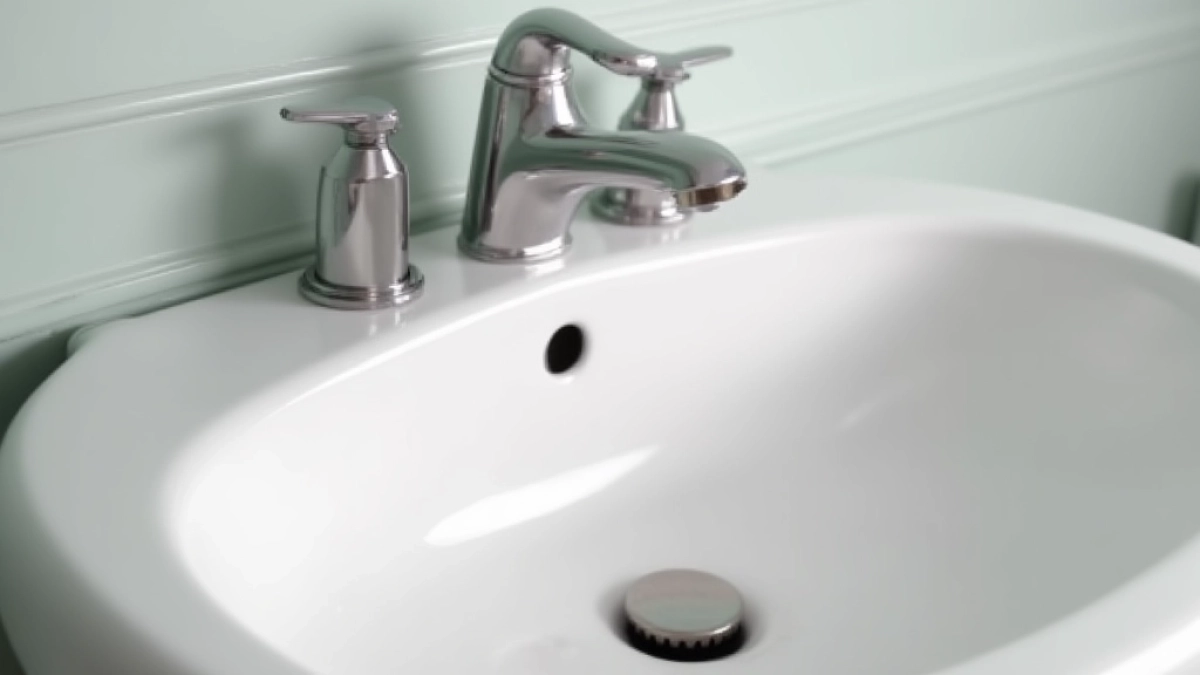 Ile kosztuje montaż umywalki