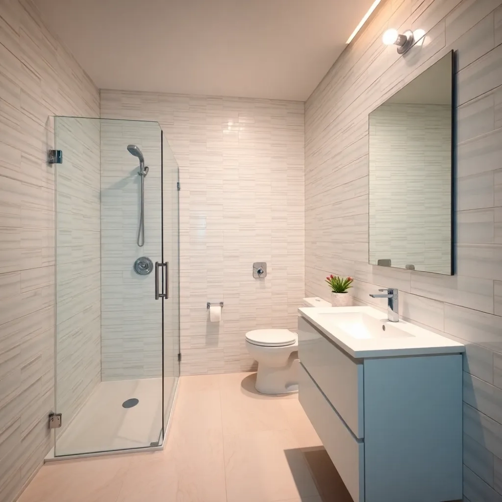 Ile kosztuje remont łazienki 2025