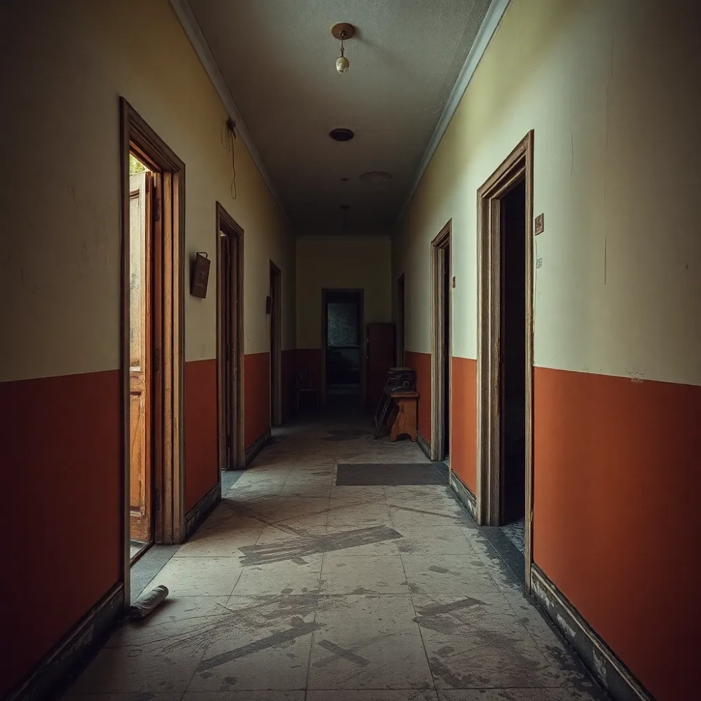 Ile kosztuje remont przedpokoju w bloku