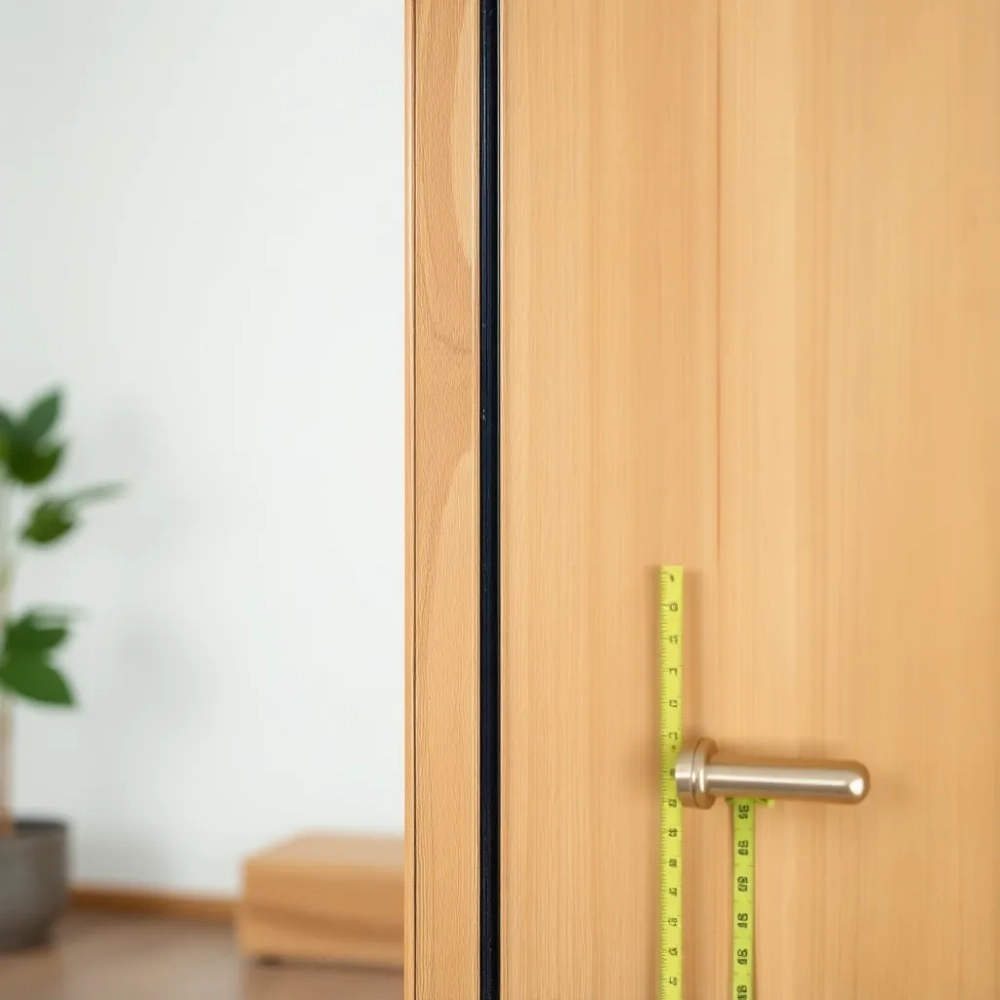 Ile kosztuje szyba do drzwi pokojowych