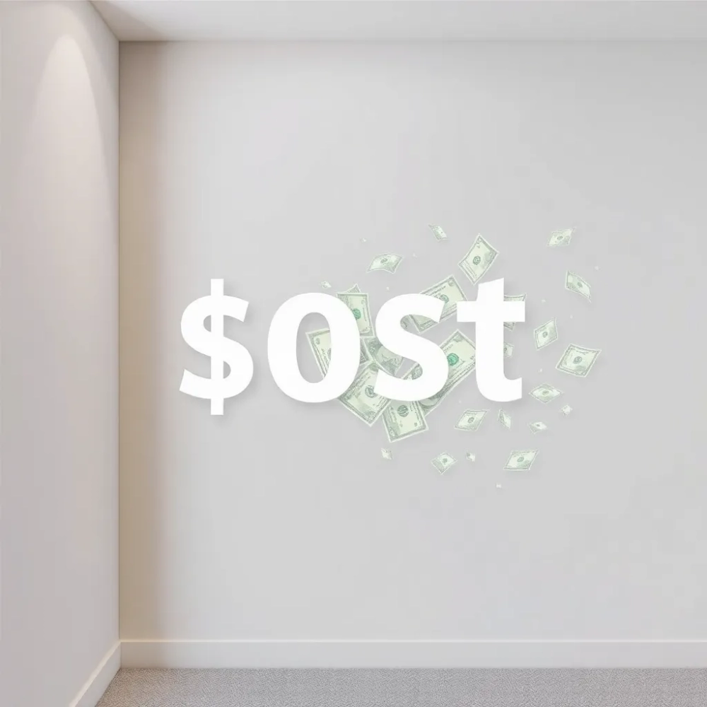 Ile kosztuje wyciszenie pokoju