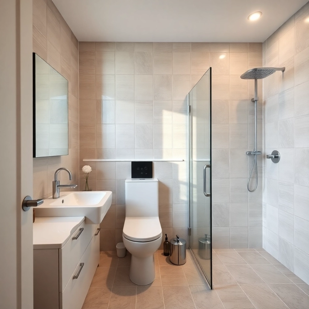 Ile kosztuje wykończenie łazienki