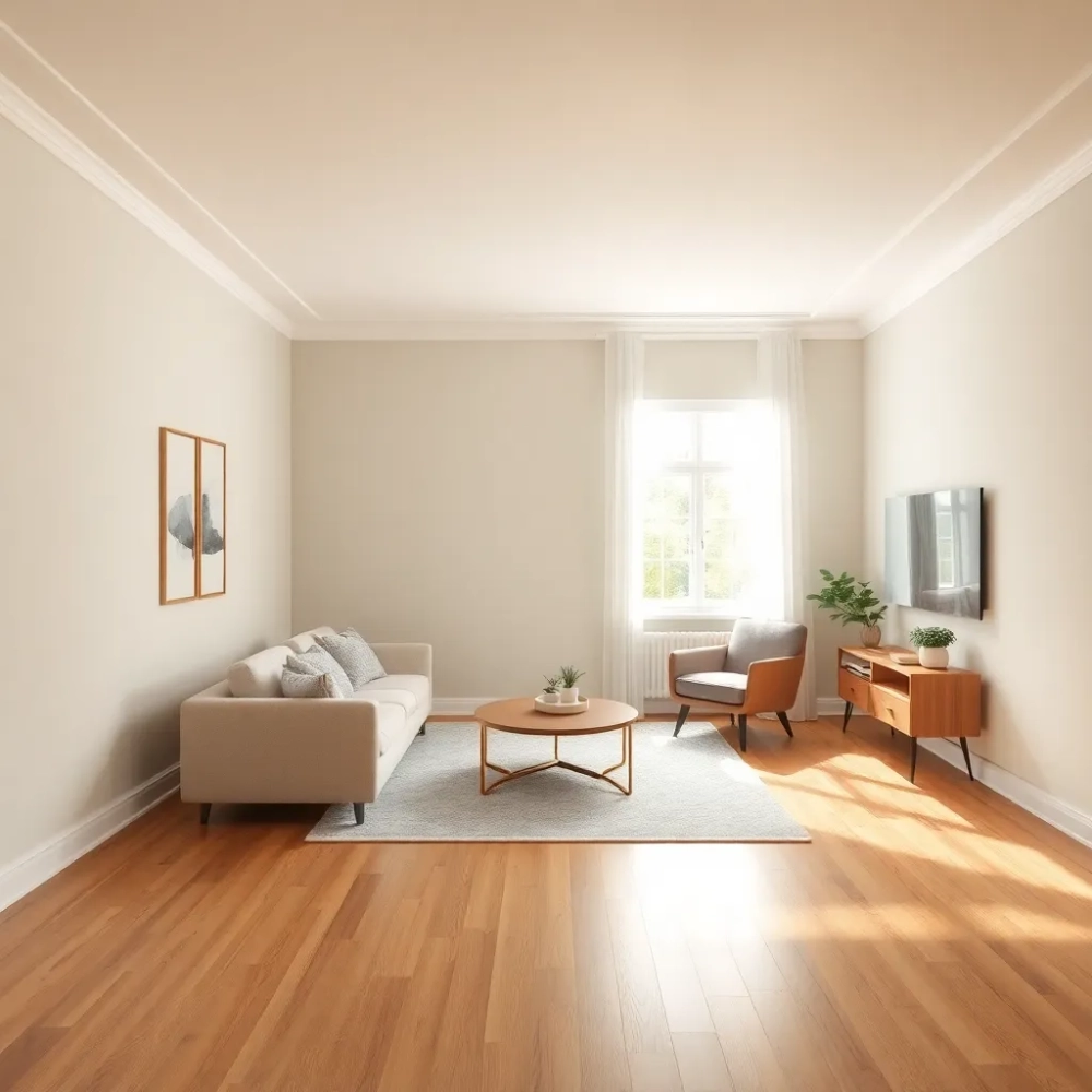 Ile kosztuje wykończenie pokoju