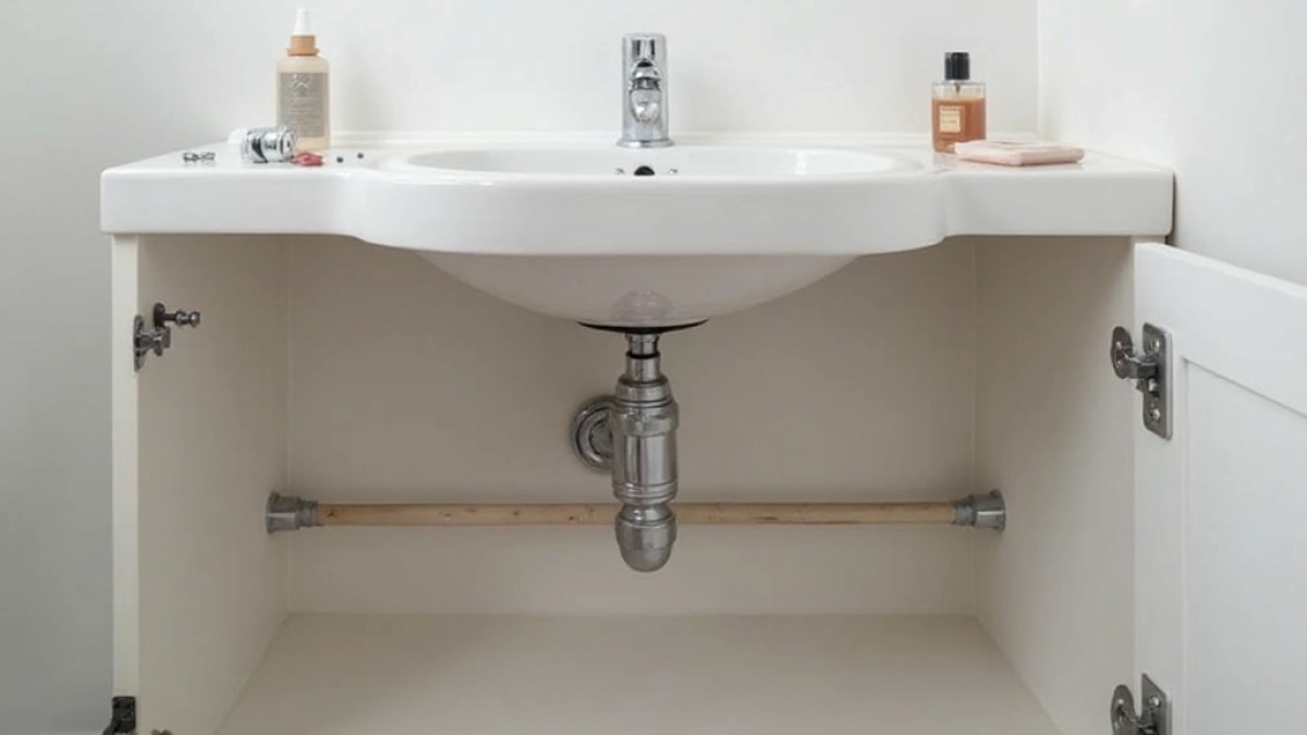 ile kosztuje złożenie szafki łazienkowej