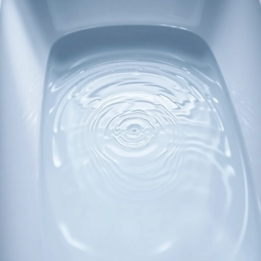 Ile litrów ma wanna 120x70