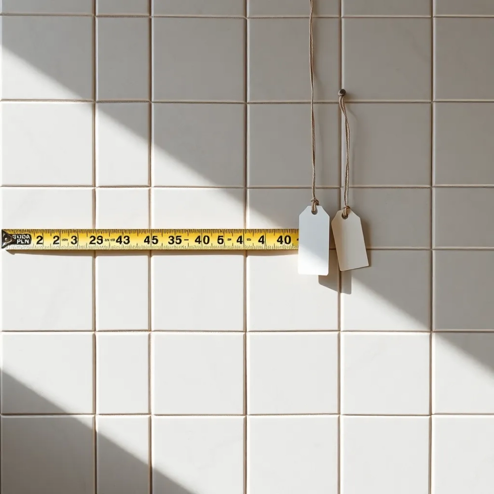 Ile za m2 łazienki robocizna 2024