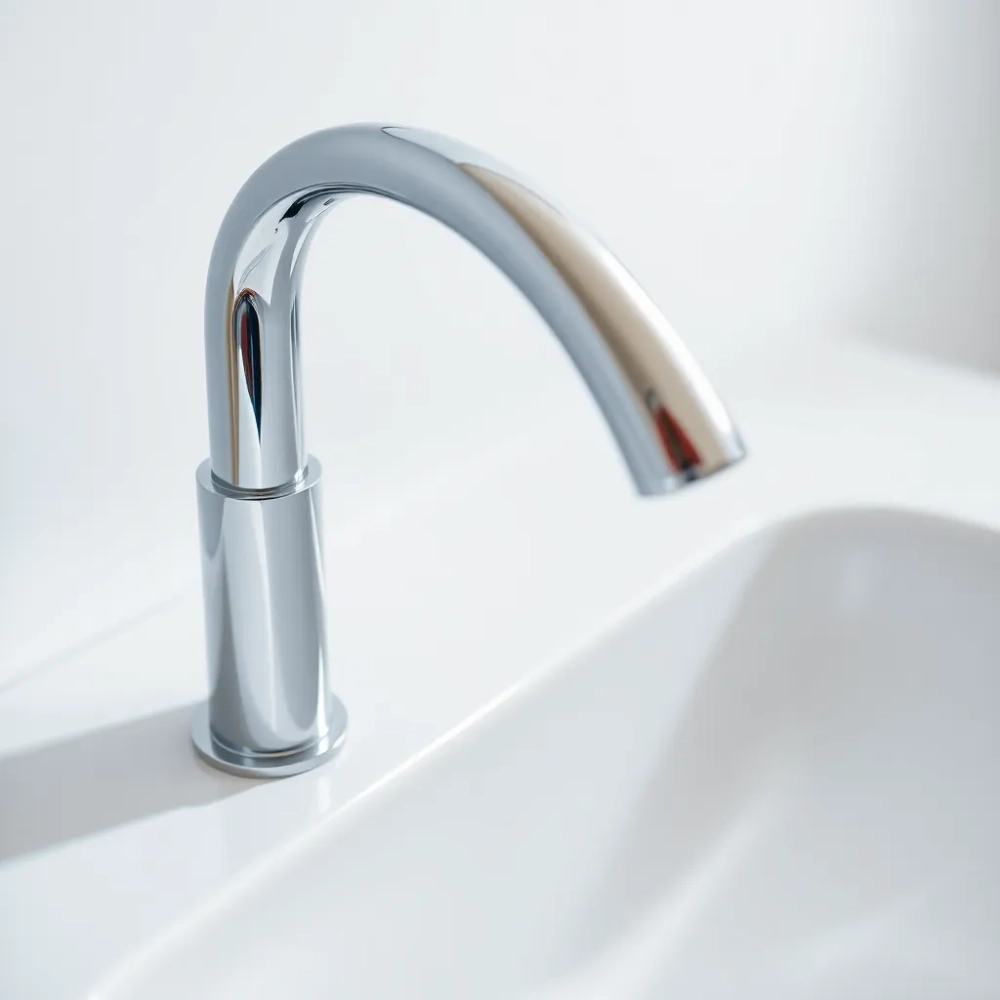 Jak dobrać baterię do umywalki długość wylewki