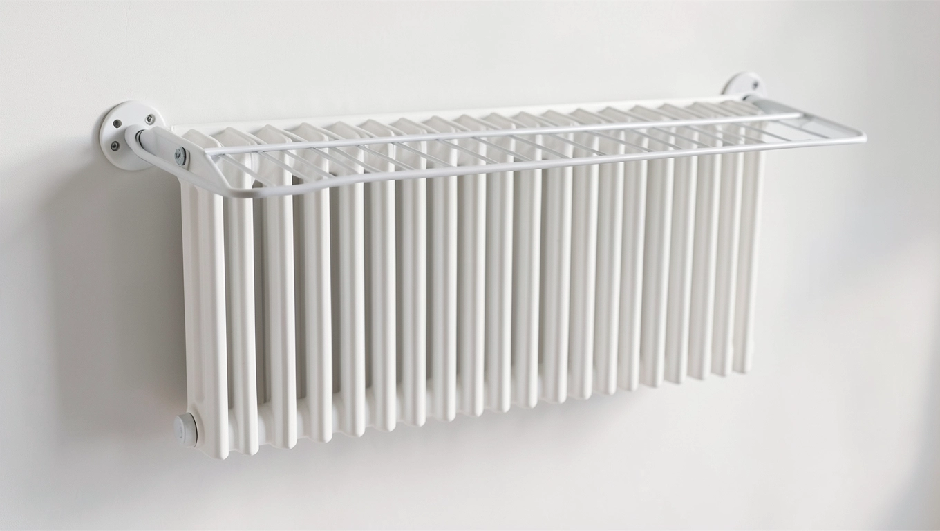 Jak dobrać rozmiar suszarki do kaloryfera