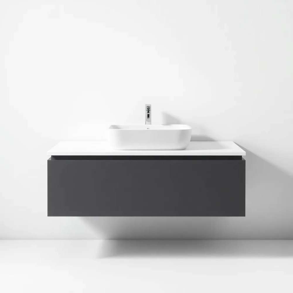 Jak dobrać szafkę pod umywalkę